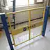 welded wire mesh fence